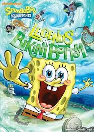 губка боб мультик смотреть онлайн бесплатно в хорошем качестве Gubka Bob Legendy Bikini Bottom Smotret Besplatno Onlajn V Horoshem Kachestve