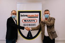 The team will add an elite kit to complete their equipment for the many workouts on the bicycle and races. Who Is Intermarche Wanty Gobert Materiaux Velonews Com