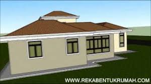 18 desain interior ruang tamu dan kamar tidur rumah 15 desain rumah 2 lantai minimalis kreatif via dekoruma.com. Rekabentuk Rumah Ø§Ù„Ø¨Ø­Ø±ÙŠÙ† Vlip Lv