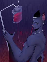 furrybatのTwitterイラスト検索結果。