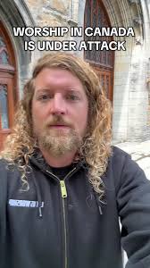 Christian Singer Whos Concerts Were Canceled in Canada