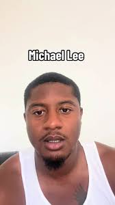 Michael Wayne Lee TikTok