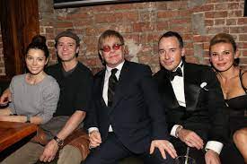 Juston Timberlake And Elton John Celebreate The New Design Of Southern Hospitality With A Performance By One Republic Haute Living