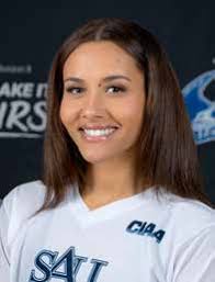 2023 SAINT AUGUSTINE'S UNIVERSITY