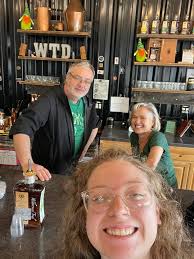 Single Barrel Pick Release and Signing Event in Sacramento