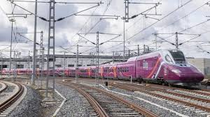 In this guide compensation for train delays train delay repay Covid 19 Delays Avlo Launch Indefinitely International Railway Journal