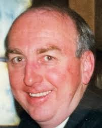 Thomas Francis McAllister Obituary May 3, 2024