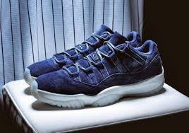 Closer Look At The Air Jordan 11 Low Re2pect Air Jordans Air Jordan 11 Low Nike Air Jordan 11