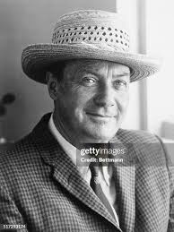 141 Barbara Macdonald Photos & High Res Pictures