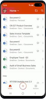 Here are a couple of ways you can get yo. The New Office App Now Generally Available For Android And Ios Microsoft 365 Blog