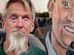 Fundraiser by Mike Richards : Graffiti Bridge Charlie Kirk memorial -Troy  Grow