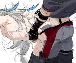 Rule34 - If it exists, there is porn of it   7797638