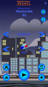 Oct 09, 2017 · the description of flappy tom app. Flappy Bird Wing For Android Apk Download