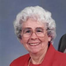 Hazel Marie Ogburn Obituary September 27, 2020