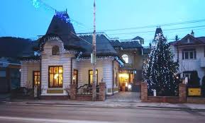 Muzeul de istorie şi arheologie piatra neamţpiatra neamt. S A Deschis Turnul Berarilor C