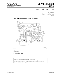 I saw in my repair manual that the torque for the drain plug is 60 ft lbs. Volvo D13 Engine Bolt Torque Specs