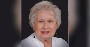 Obituary, Visitation & Funeral Information