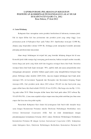 Check spelling or type a new query. Http Karokab Go Id Id Filei Beritakaro Laporanhasilpelaksanaankegiatankoordinasipengendalianlalatbuah2012 Pdf