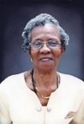 Mildred Fontaine Obituary (2011)