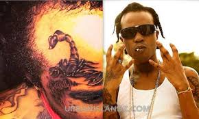 American singer summer walker has released one studio album, one mixtape, 8 singles and 5 music videos. Tommy Lee Sparta Gets Scorpion Face Tattoo Photo Urban Islandz
