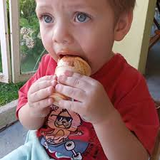 Orgullosos de un todoterrenos. El Expreso Cañuelas era propiedad del señor  Bernardo Bethular. (Chanchi)