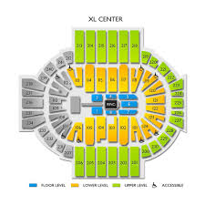 wwe world wrestling entertainment in hartford tickets