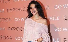 Carolina carvalho jr photo gallery: Carolina Carvalho Fugiu De Casa Dos Pais Namorada De David Carreira Fala Sobre A Sua Maior Rebeldia Vip Pt