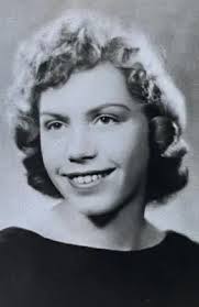 Obituary information for Martha M. Pocza