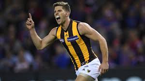Stay tuned for final squads notable outs: Live Afl Round 16 Western Bulldogs V Hawthorn Score Result