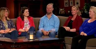 The sister wives season 15 premiere airs tonight on tlc at 10 p.m.you may notice sister wives season 15 premiere spoilers starting to pop up.it might even start to feel like some fans have already seen tonight's episode. Sister Wives Season 15 Premiere How To Watch It Early