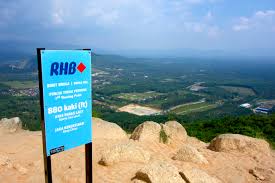 Maybe you would like to learn more about one of these? Broga Hill Updated Share My Hikes Hikers For Life