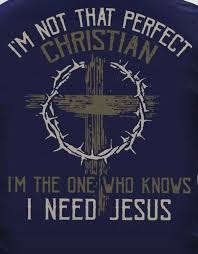 If you look for mistakes you will always find something that is not right.… 