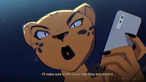 Crisisbeat - Page 3 - HentaiEra