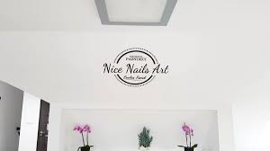 Logo Z Plexi Na Sciane W Salonie Paznokci Pikul Media