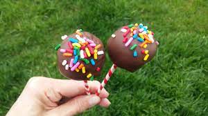 Maybe you would like to learn more about one of these? Easy Cake Pops Recipe Allrecipes