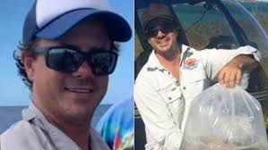 Crashed Rottnest seaplane owned by tour company founded by pilot Troy  Thomas, who died in fatal Broome crash