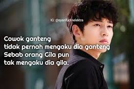 Kata Kata Cowok Ganteng Di 2020 Puisi Cinta Literasi Kutipan Buku