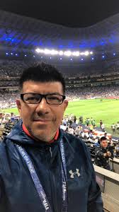 Cobertura #HeraldoDeportes , 99.7 FM 📻 , Mi #clasicoregio #125 desde 1978  y #96 como periodista !, @rayados vs @clubtigres , #estadiobbva