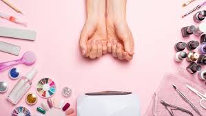 Like, acrylic nail powder kit, starter kit, nail drill kit, nail art kit, etc. The Real Difference Between Gel And Acrylic Nails