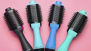 If you're in a hurry to get out the door, there's no better tool. Revlon One Step Hair Dryer And Volumizer Review Cnn