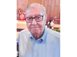 William "Bill" Sharp Jr. Obituary (2024)