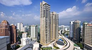 Dedaun condominium, kuala lumpur property tour. Kakireview Tiga Rumah Paling Mahal Di Malaysia 2016