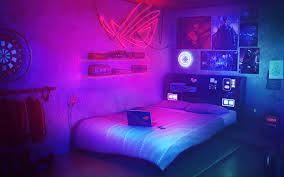 See more ideas about emo room, emo bedroom, emo room decor. 1440x900 Republic Of Gamers Room 4k 1440x900 Resolution Hd 4k Wallpapers Images Backgrounds Photos And Pictures