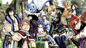 Scopri ricette, idee per la casa, consigli di stile e altre idee da provare. Fairy Tail Guild Wallpapers Top Free Fairy Tail Guild Backgrounds Wallpaperaccess