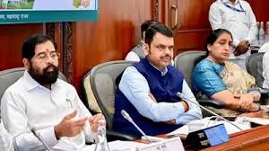 mumbai महाराष्ट्र विधान परिषद चुनाव में महायुति का दबदबा, 17 में से 16 सीटों पर जीत #मुंबई : महाराष्ट्र विधान परिषद (एमएलसी) चुनाव में महायुति ...