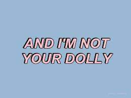 My daddy says i'm his special little guy. Alphabet Boy Tumblr Melanie Martinez Quotes Melanie Martinez Lyrics Melanie Martinez Songs
