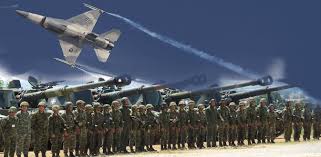 Δεν ξέρω αν ξέρετε αλλά εγώ ξέρω και μάλιστα με απόλυτη βεβαιότητα. Oi Isxyroteroi Stratoi Ston Kosmo Poy Briskontai Ellada Kai Toyrkia E8nos