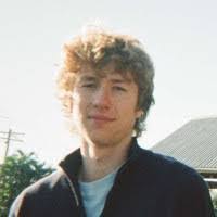 Damon Cornish's Instagram, Twitter & Facebook