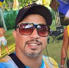 Alessandro Canel Gomes