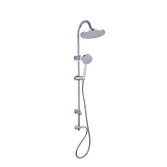 ฝักบัว RAIN SHOWER BN 5699RAIN สีโครเมี่ยม Ben